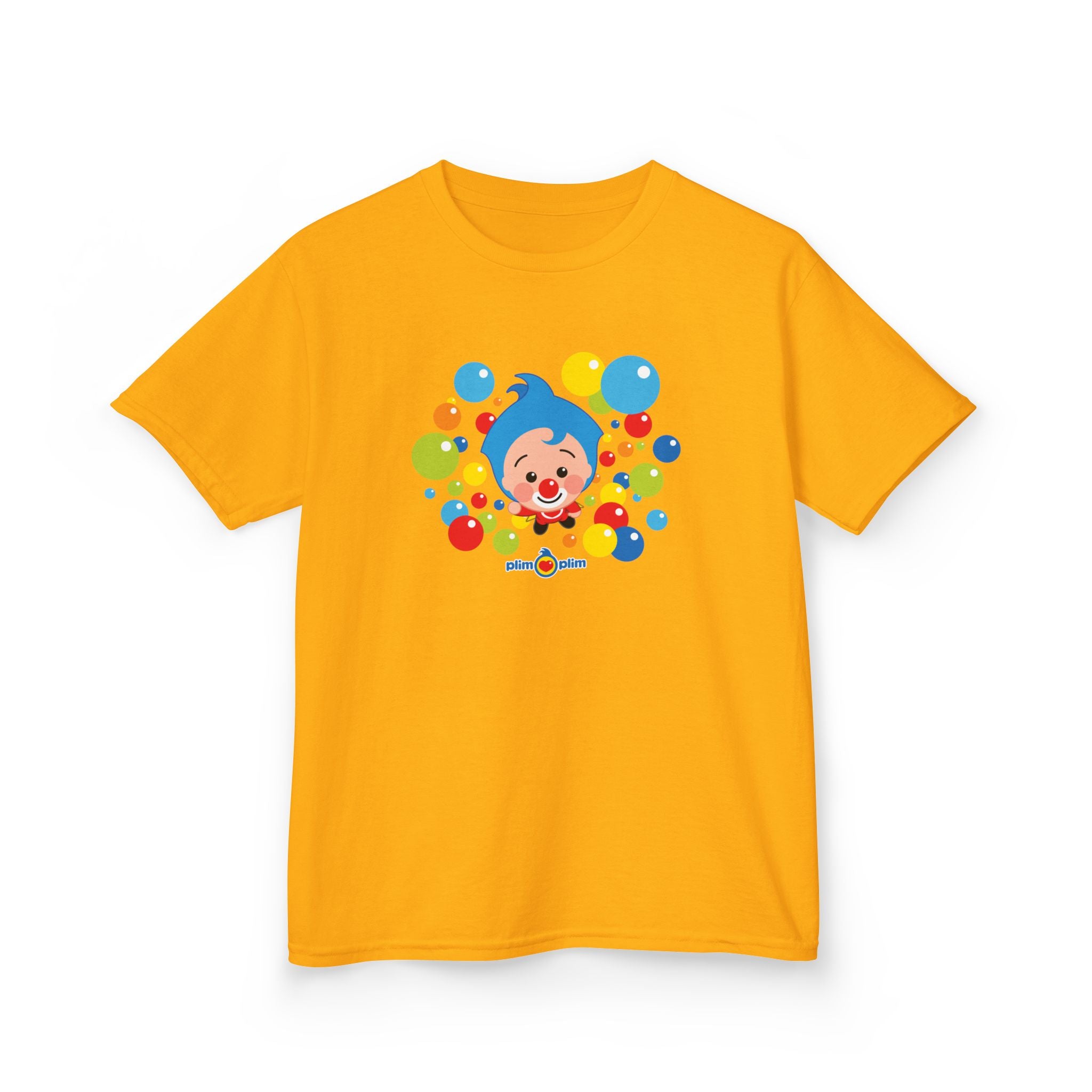 Kids Heavy Cotton™ Tee