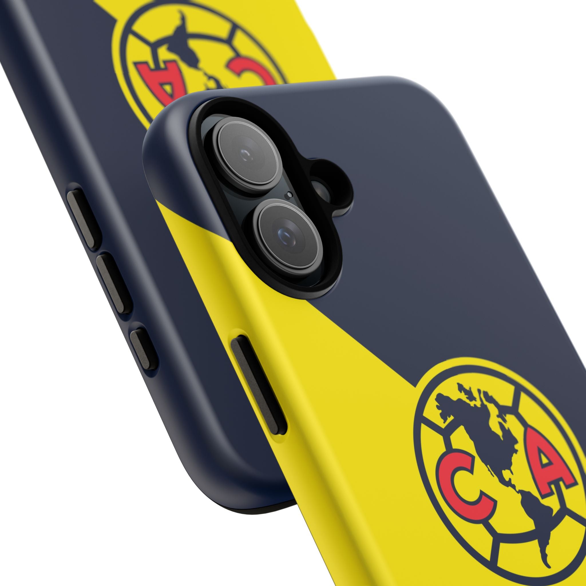 Official Club América Phone Cases - Collection