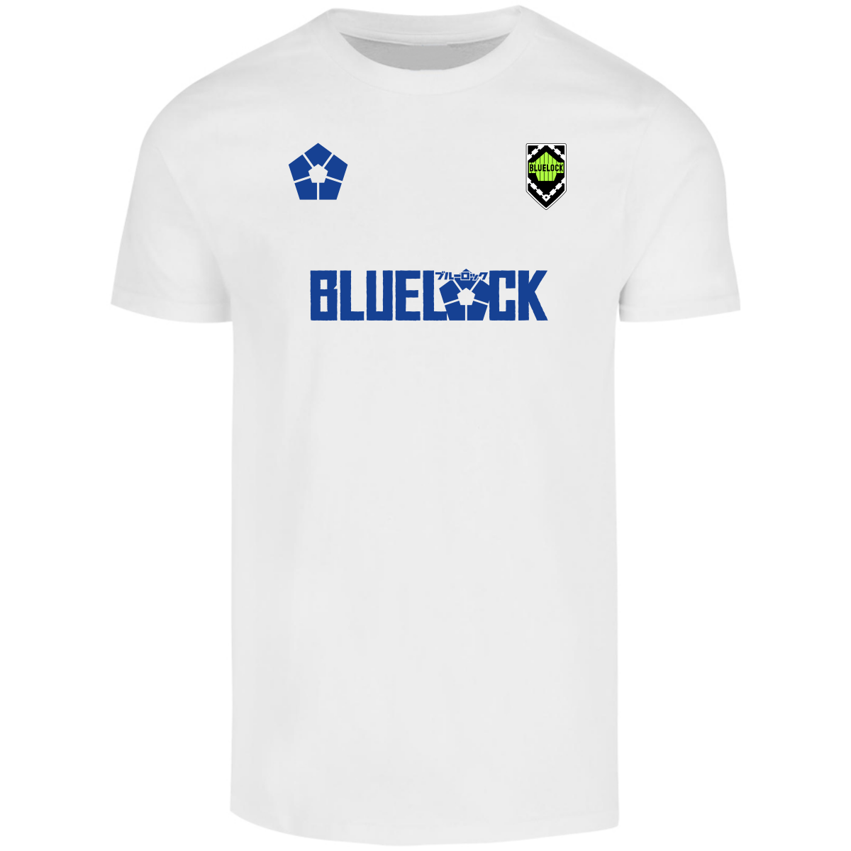 BLUE LOCK - Blue Lock Team No.11 T-Shirt
