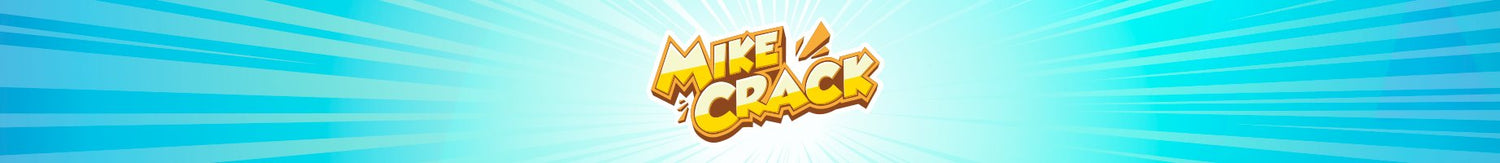 Mikecrack