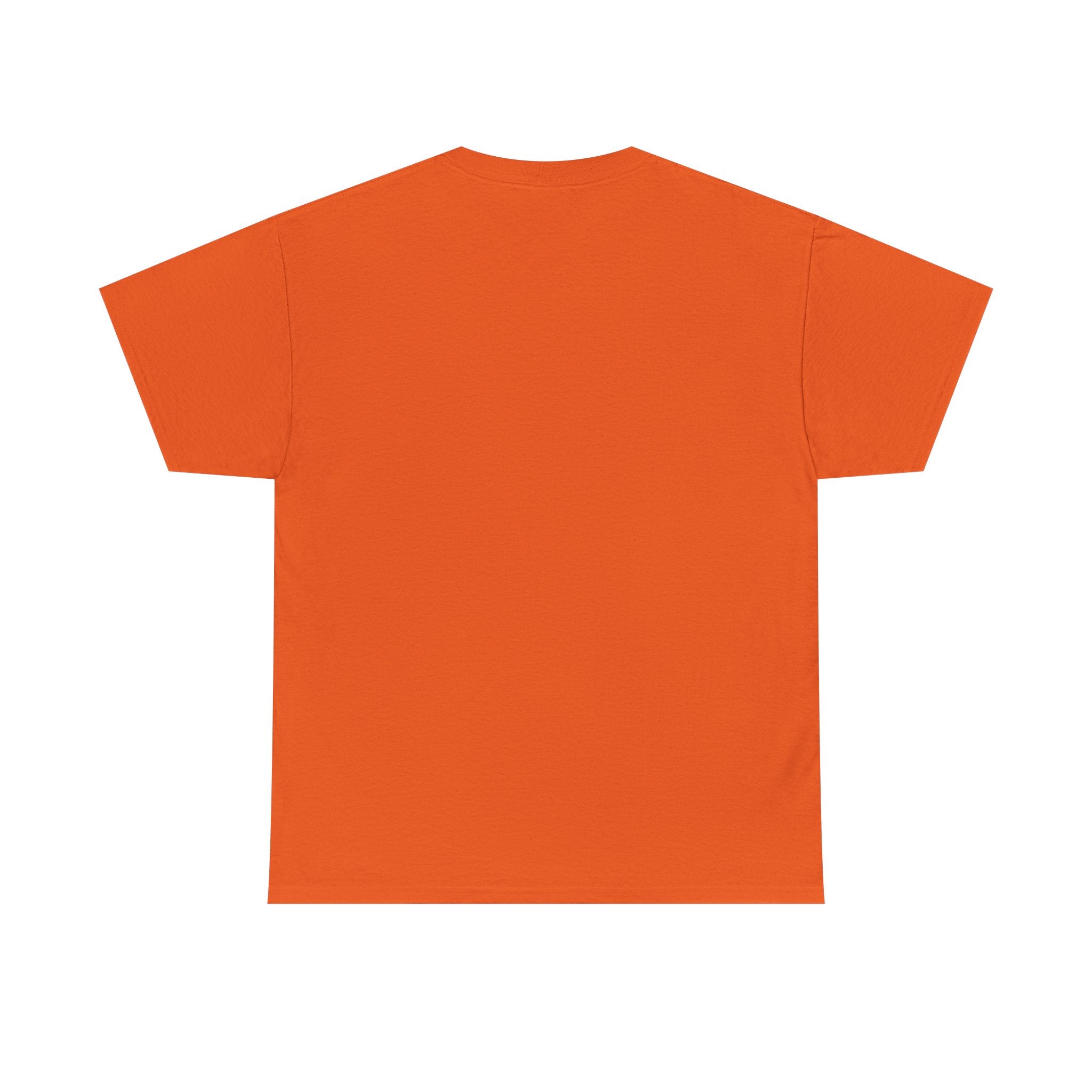 Mikecrack Heavy Cotton Unisex Tee