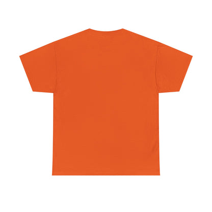 Mikecrack Heavy Cotton Unisex Tee