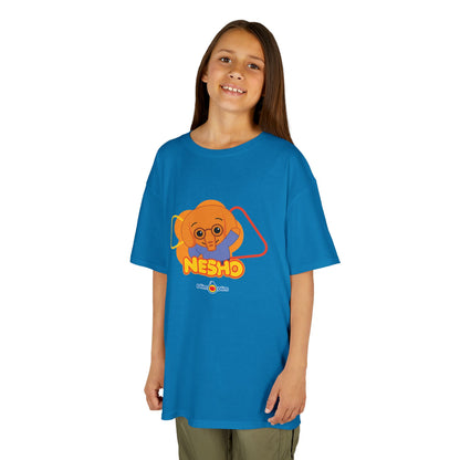 Plim Plim Kids Heavy Cotton™ Tee
