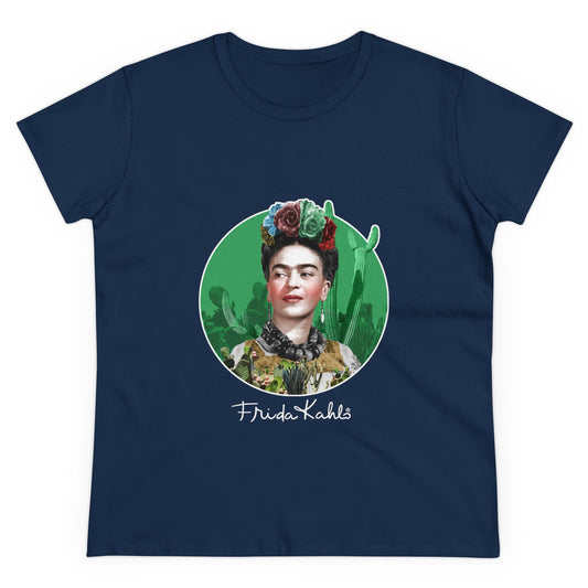 Frida Kahlo - Variedad de artículos Camiseta