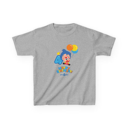 Plim Plim Kids Heavy Cotton™ Tee