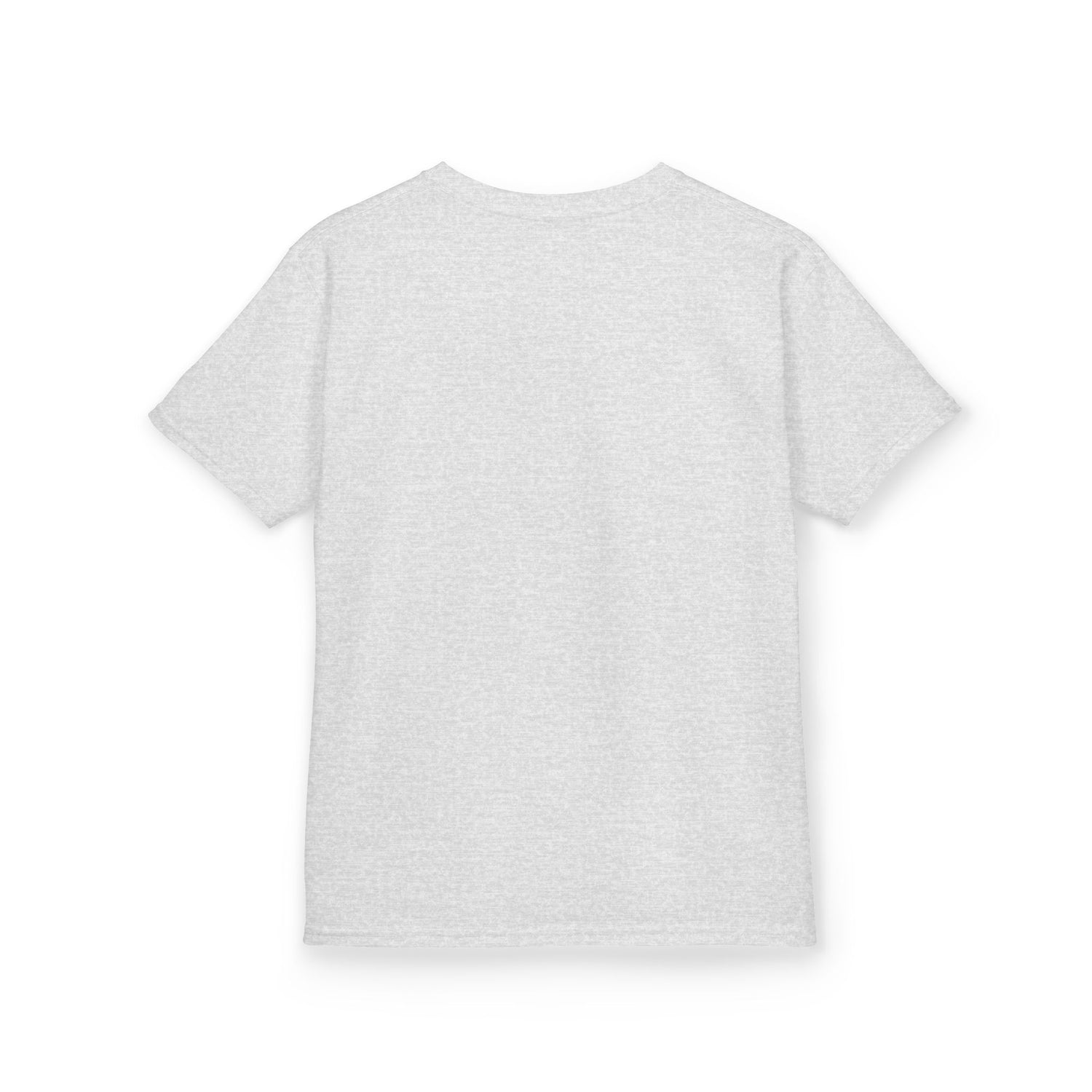 Plim Plim Camiseta para Niños de Algodón Grueso Ula Ula