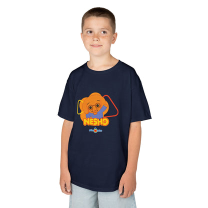 Plim Plim Kids Heavy Cotton™ Tee