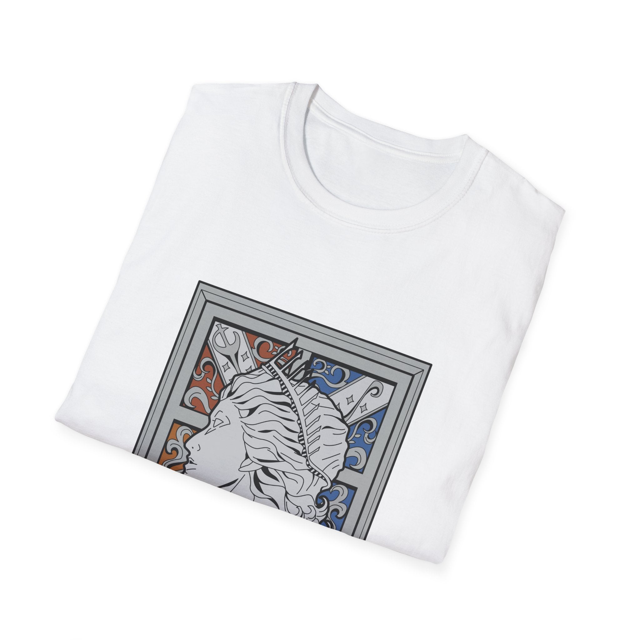 Attack on Titan Final Season - "Wall Maria" T-shirt