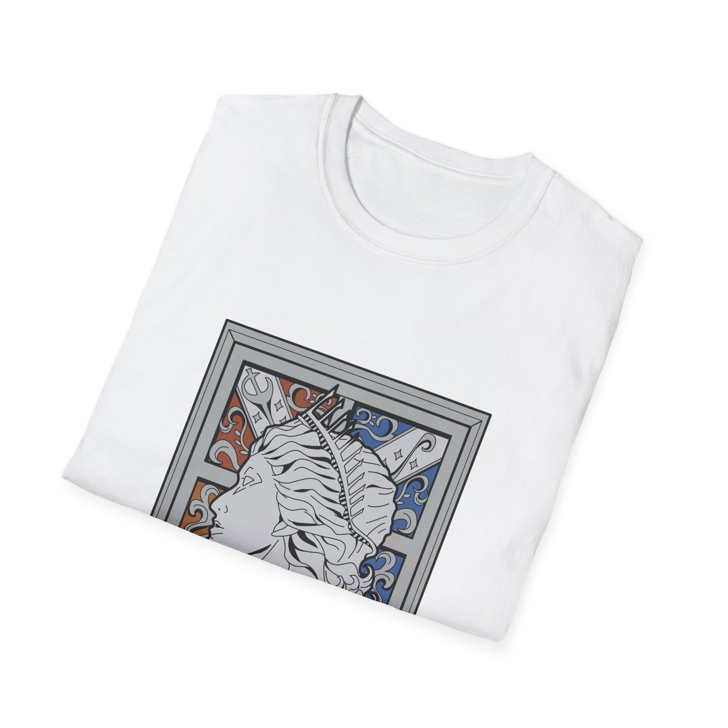 Attack on Titan Final Season - "Wall Maria" T-shirt