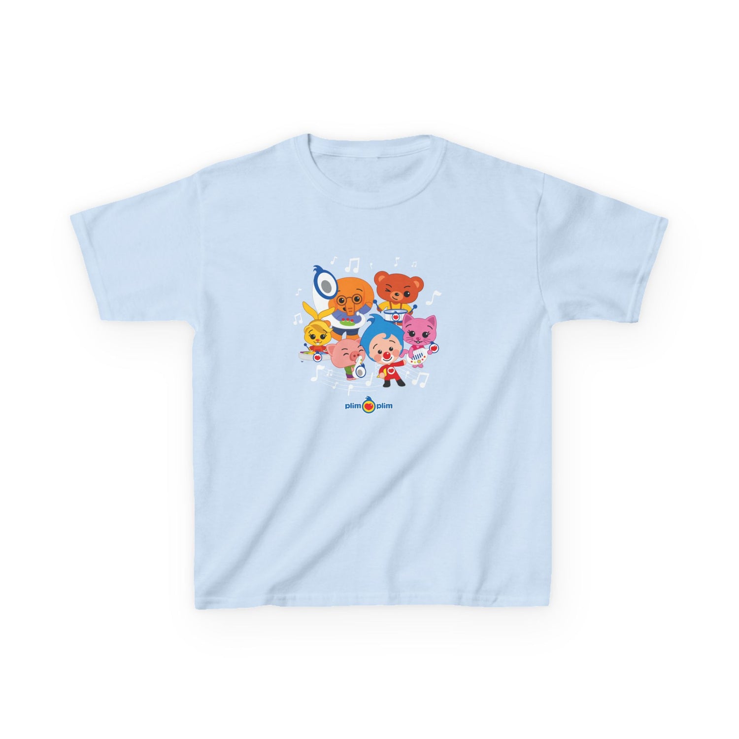 Kids Heavy Cotton™ Tee