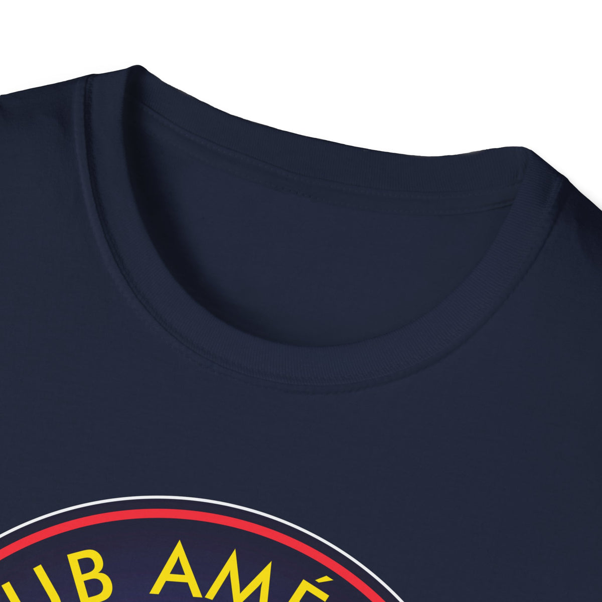 Club América Tetracampeones T-Shirt Collection – official Club América licensed merch (view 8)