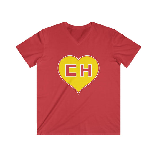 Chapulin Colorado - Camiseta con diseños divertidos para niños, adolescentes, mujeres y hombres, Rojo -