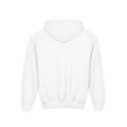 Mikecrack Kids Hooded Sweatshirt