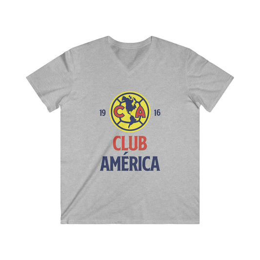 Club America - Consigue una gran puntuación con nuestra camiseta exclusiva de la colección