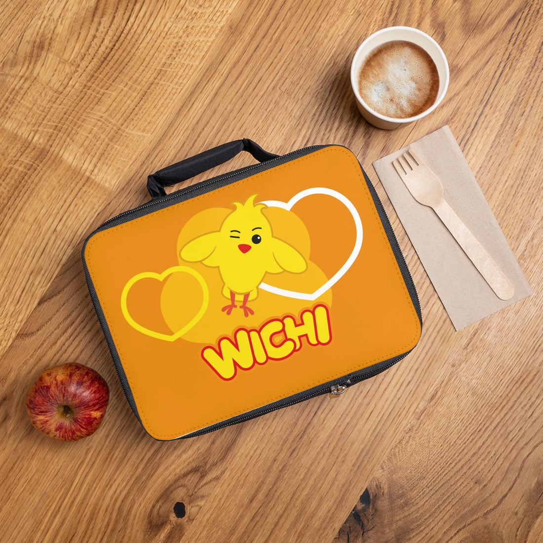 Lunch Bag