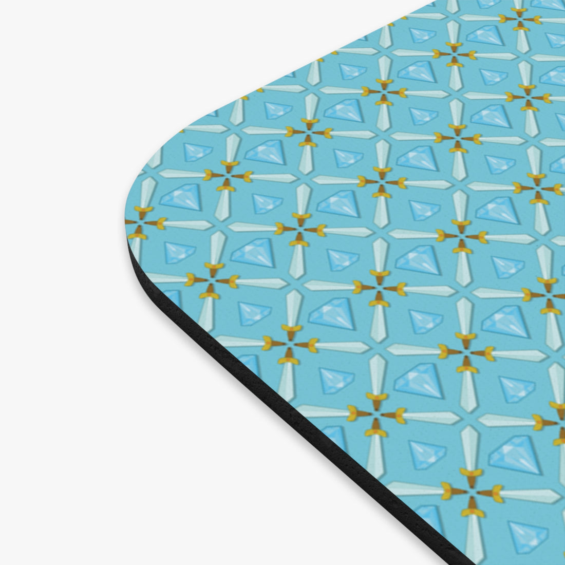 Mikecrack Mousepad