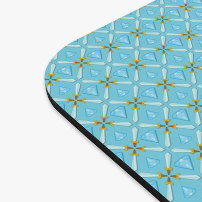Mikecrack Mousepad