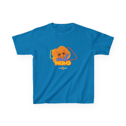 Plim Plim Kids Heavy Cotton™ Tee