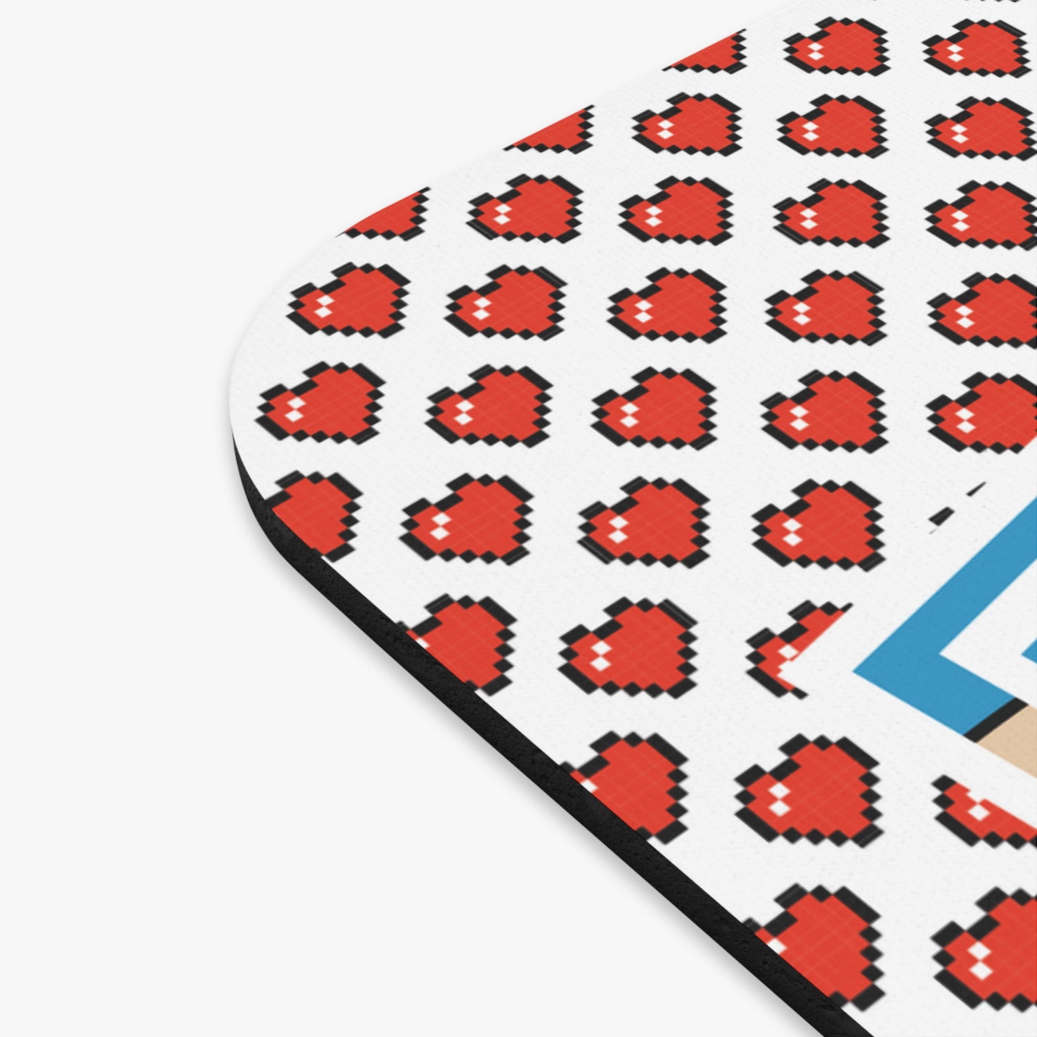 Mikecrack Mousepad