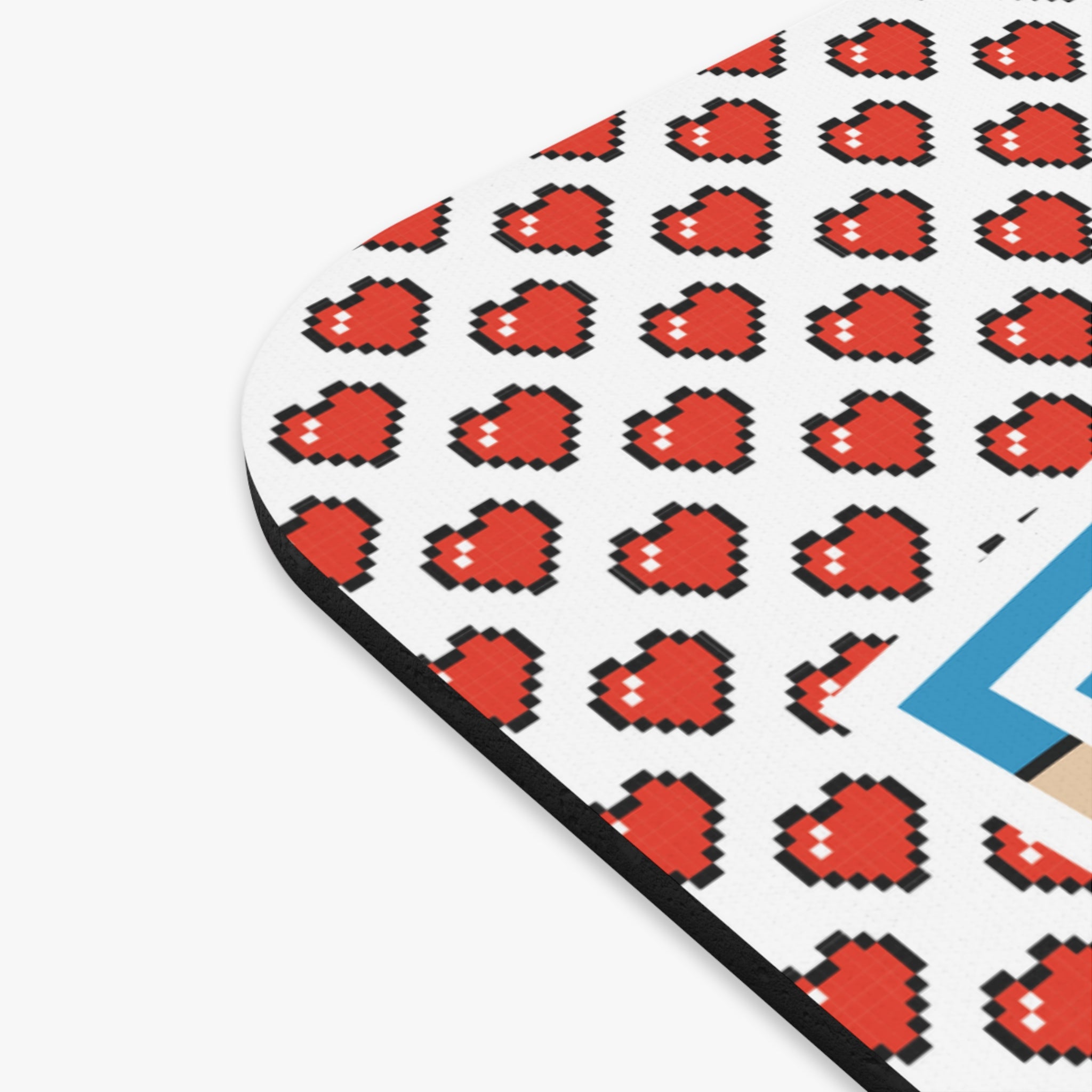 Mikecrack Mousepad
