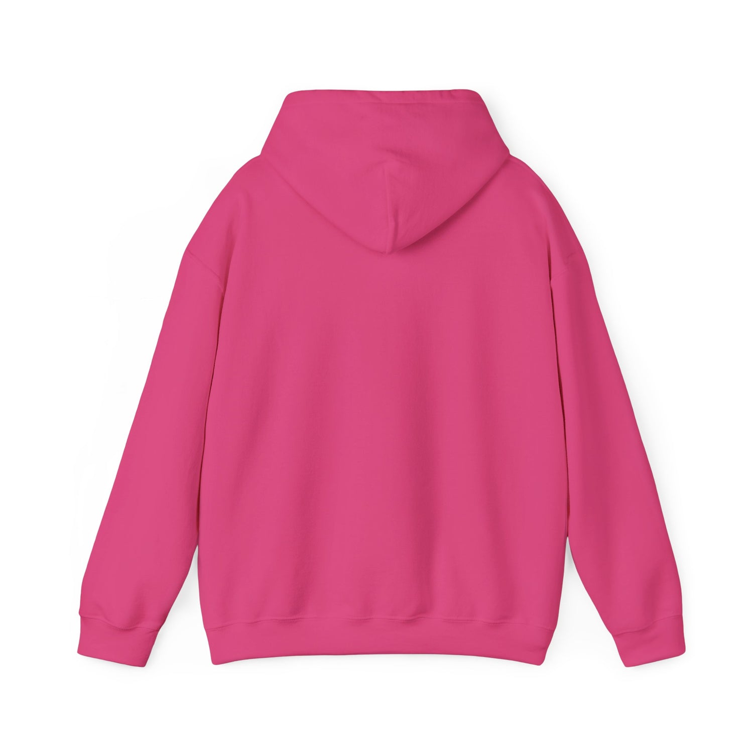 Sudadera con capucha unisex Mikecrack 