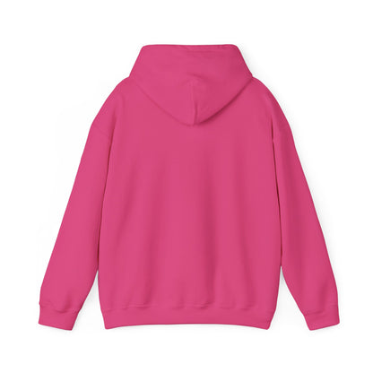 Sudadera con capucha unisex Mikecrack 