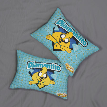 Mikecrack Lumbar Pillow