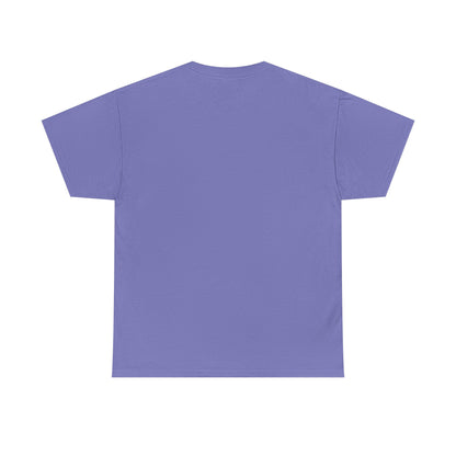 Mikecrack Heavy Cotton Unisex Tee