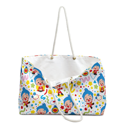 PLIM PLIM Weekender Bag - Official Merch