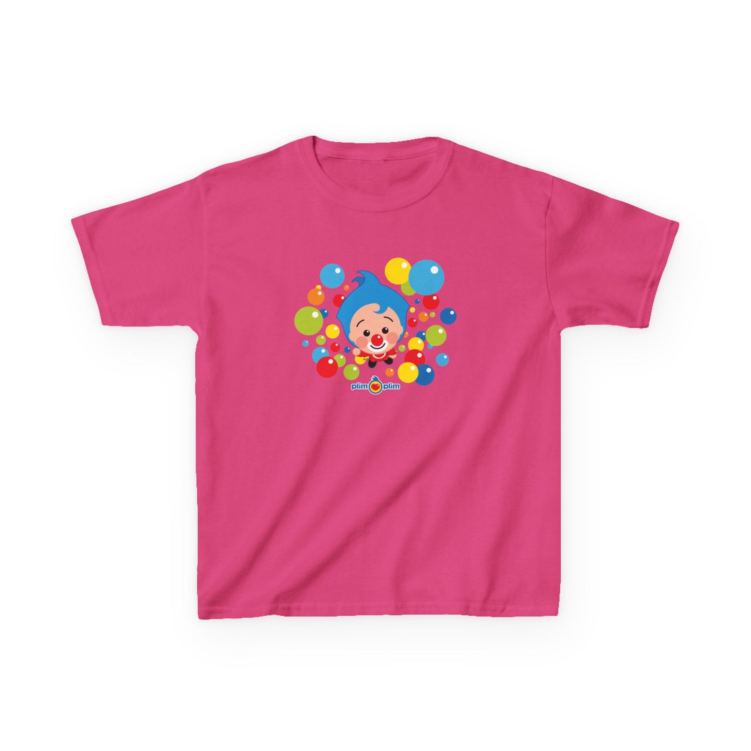Kids Heavy Cotton™ Tee