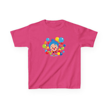 Kids Heavy Cotton™ Tee