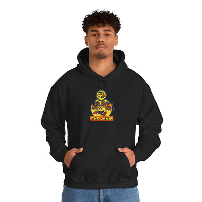 Club América x PAC-MAN - Hooded Sweatshirt