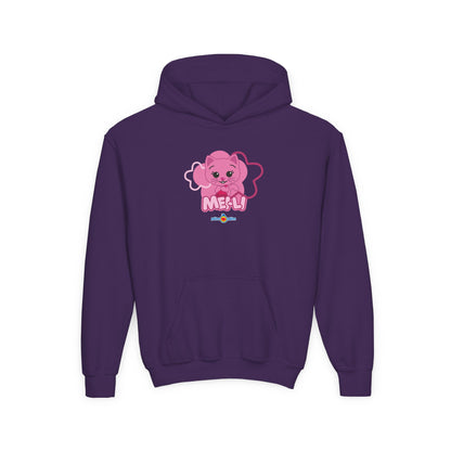 Plim Plim Sudadera de Niños con Capucha Mei-Li