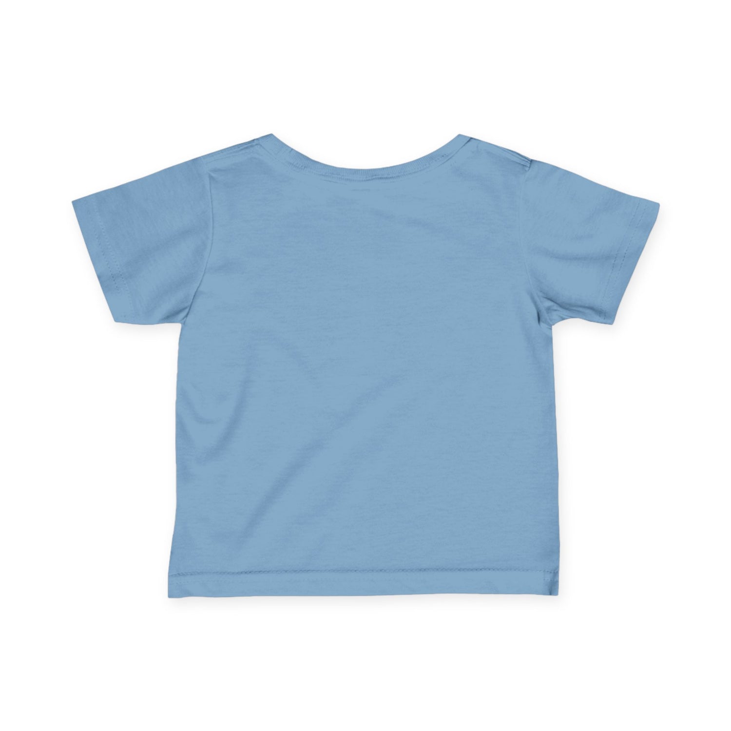 Toddler Christmas Family Fine Jersey Tee - Plim Plim Collection