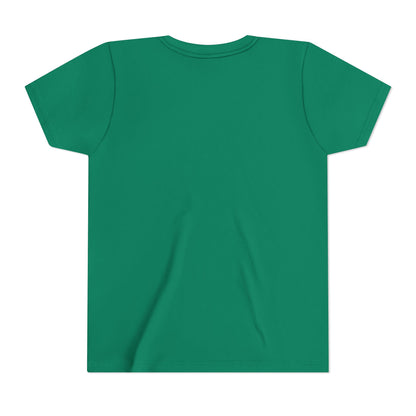 Camiseta de algodón juvenil Mikecrack 