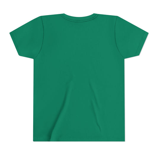 Mikecrack Youth Cotton T-Shirt