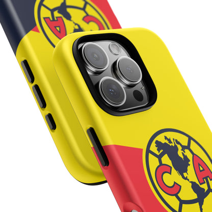 Official Club América Phone Cases - Collection