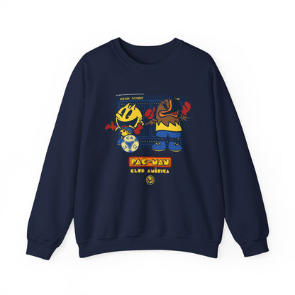 Club América x PAC-MAN - Sweatshirt