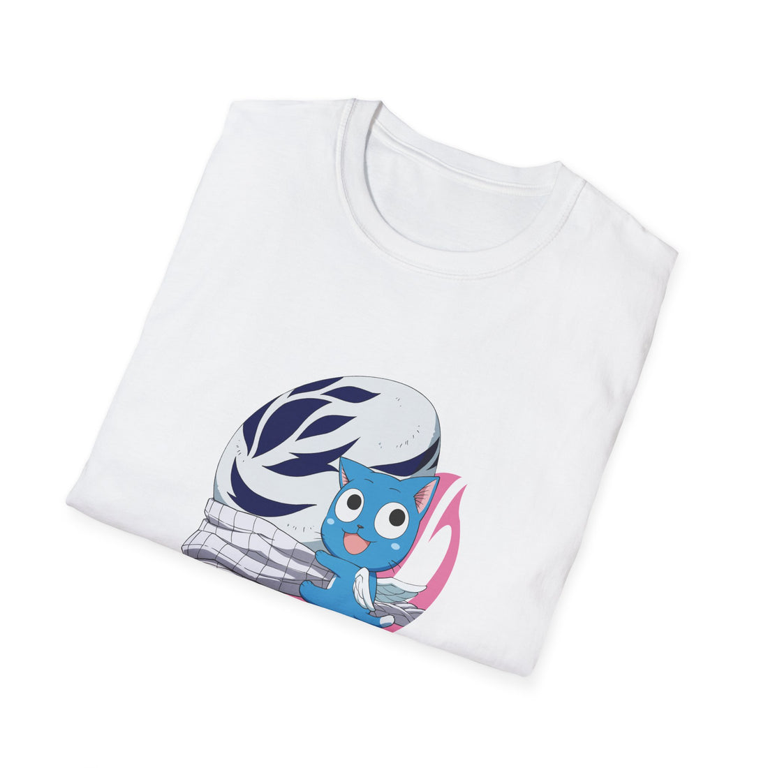FAIRY TAIL - "Happy Classic" T-shirt
