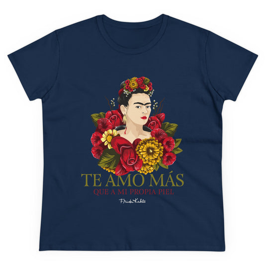 Frida Kahlo - Variedad de artículos Camiseta
