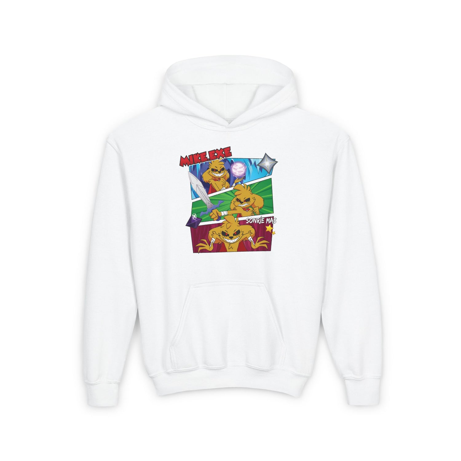 Mikecrack Kids&