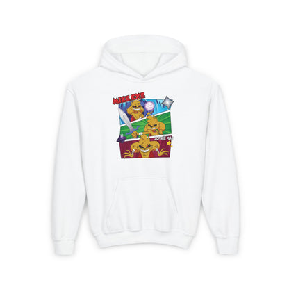 Mikecrack Kids&
