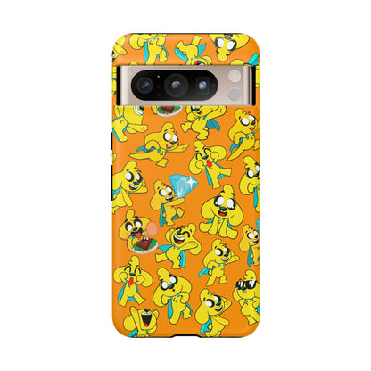 Mikecrack Google Pixel Phone Case