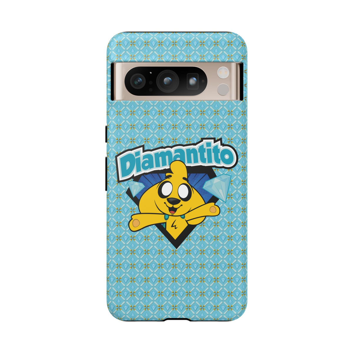 Mikecrack - Funda para Pixel