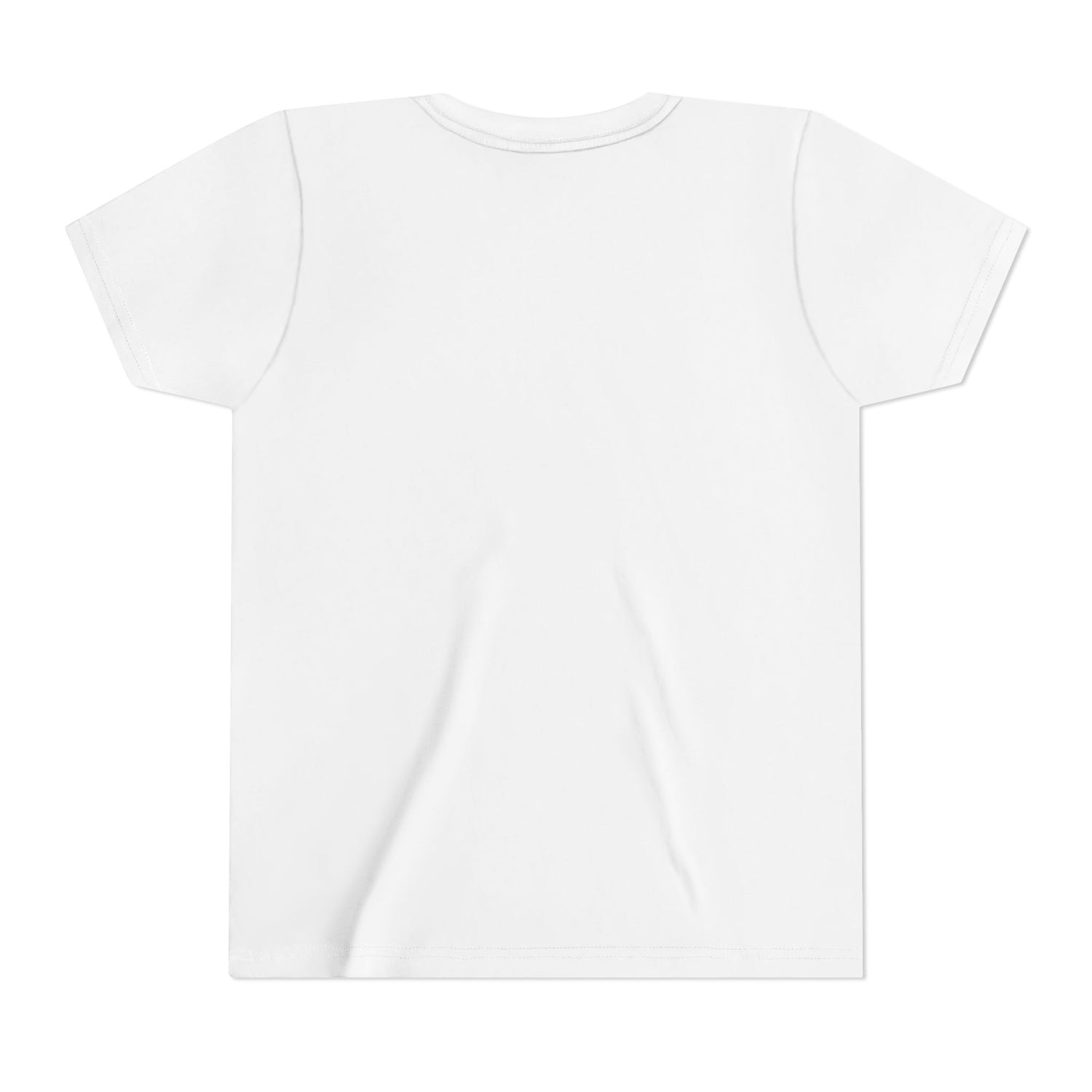 Camiseta de algodón juvenil Mikecrack 