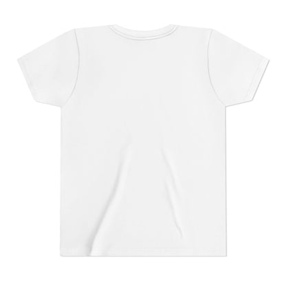 Camiseta de algodón juvenil Mikecrack 