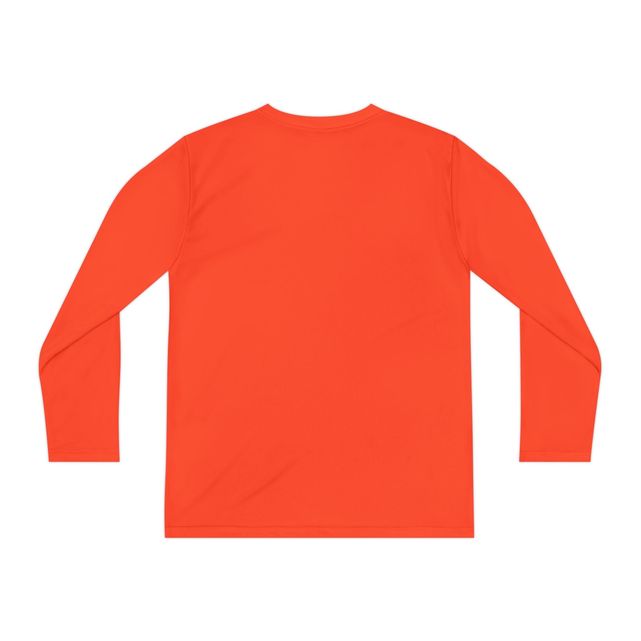 Mikecrack Youth Long Sleeve Athletic T-Shirt