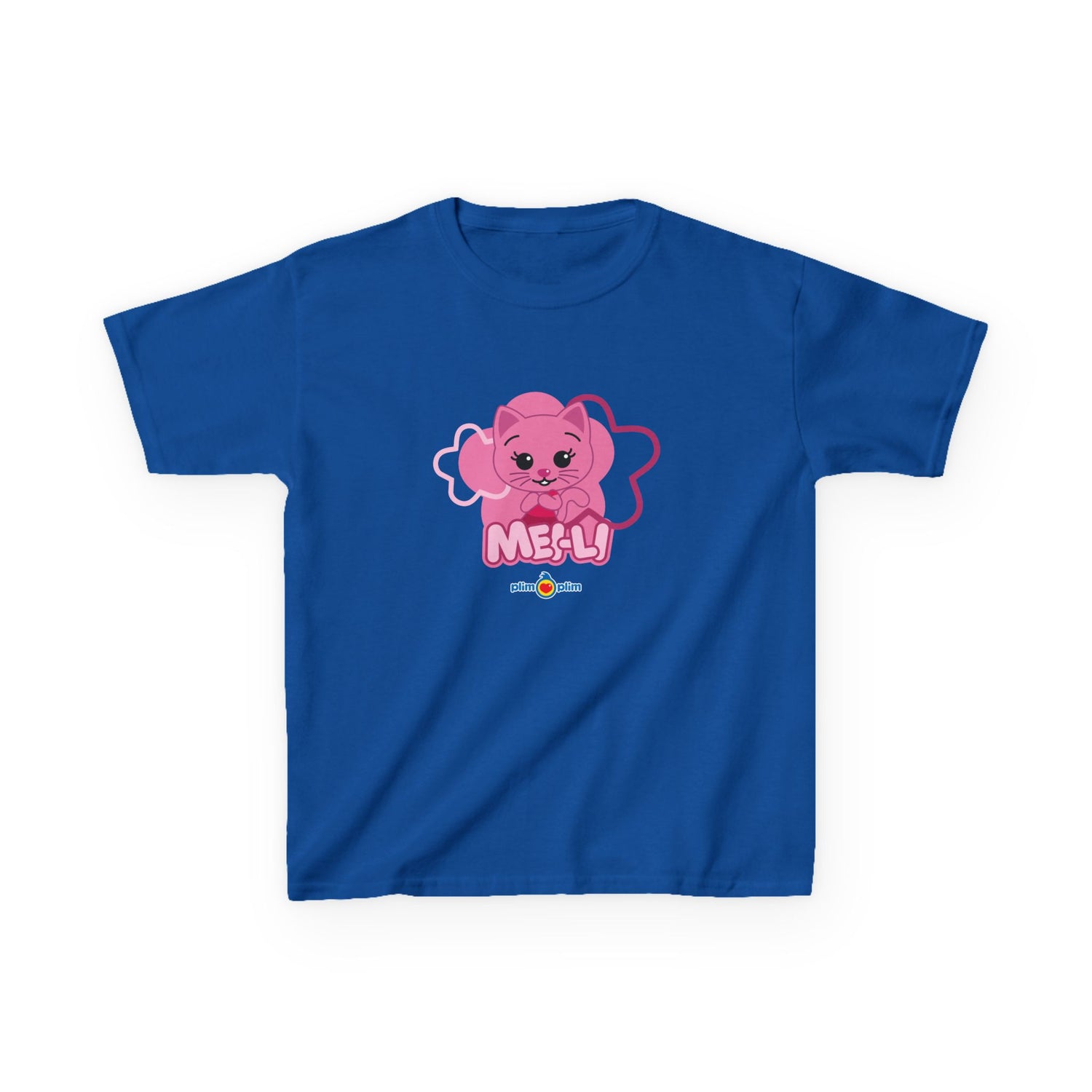 Plim PlimKids Heavy Cotton™ Tee