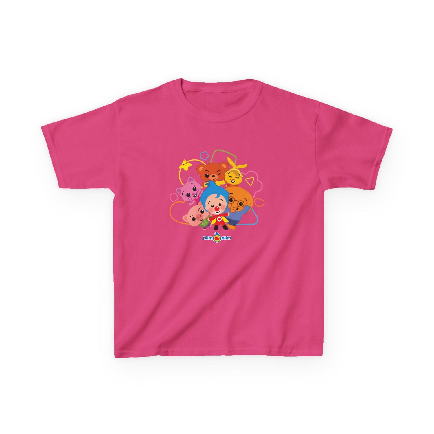 Kids Heavy Cotton™ Tee