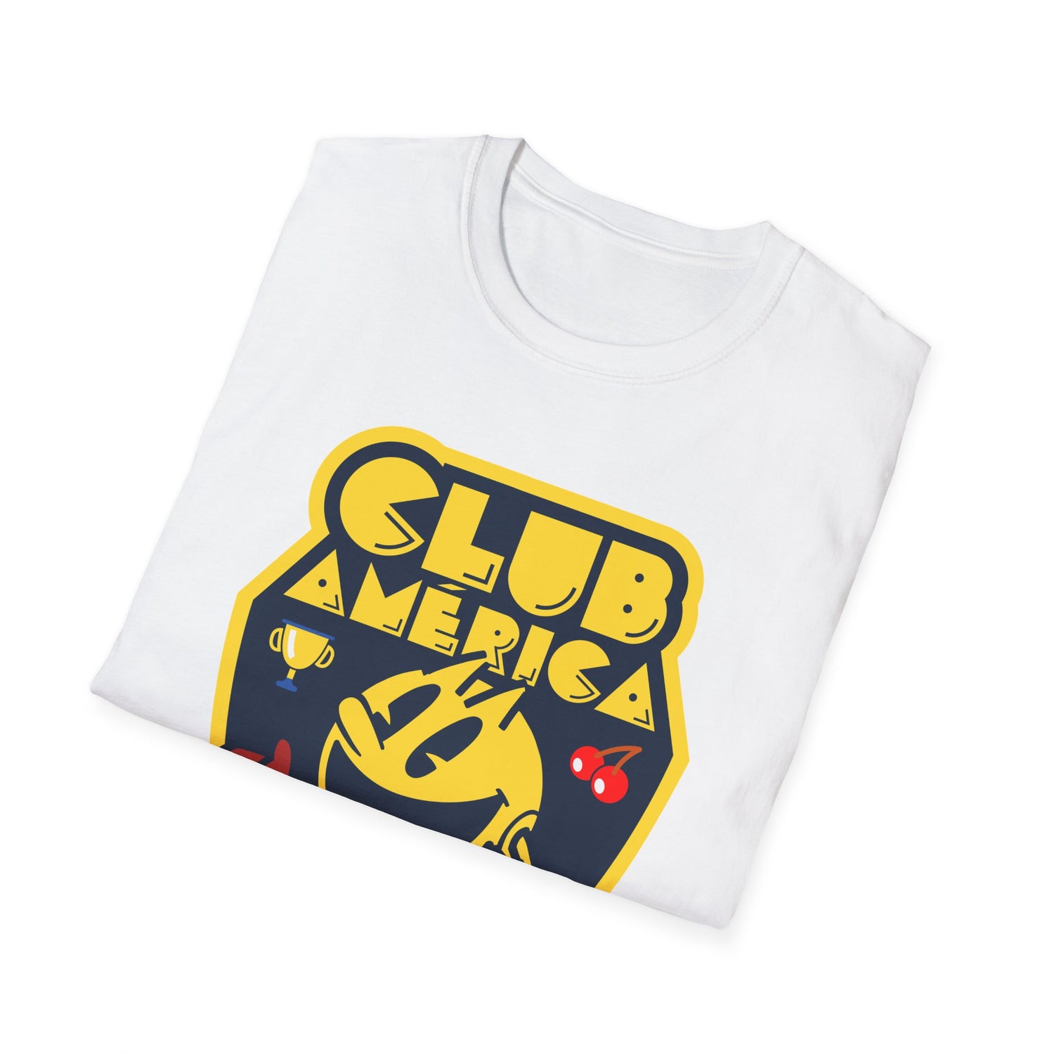 Club América x PAC-MAN T-Shirt